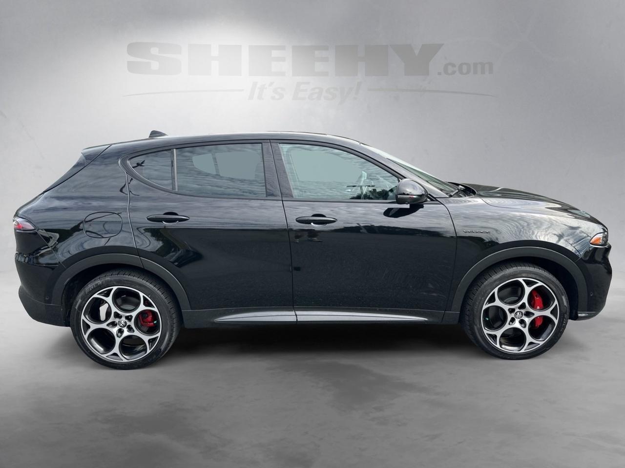 2024 Alfa Romeo Tonale Veloce Gaithersburg MD