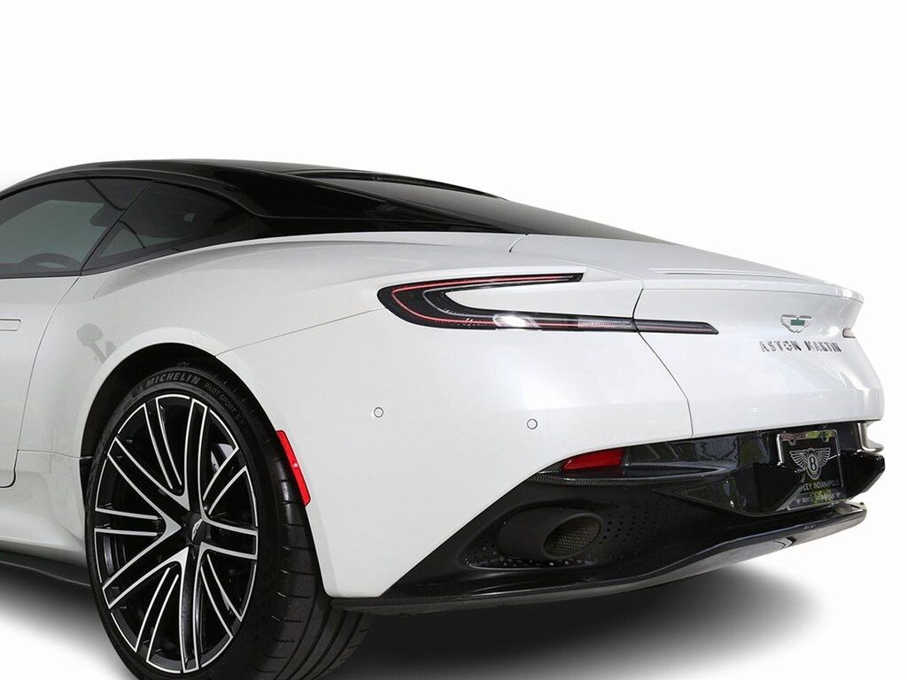 2024 Aston Martin DB12 Indianapolis IN
