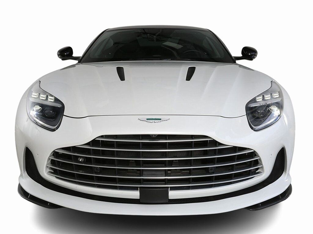 2024 Aston Martin DB12 Indianapolis IN