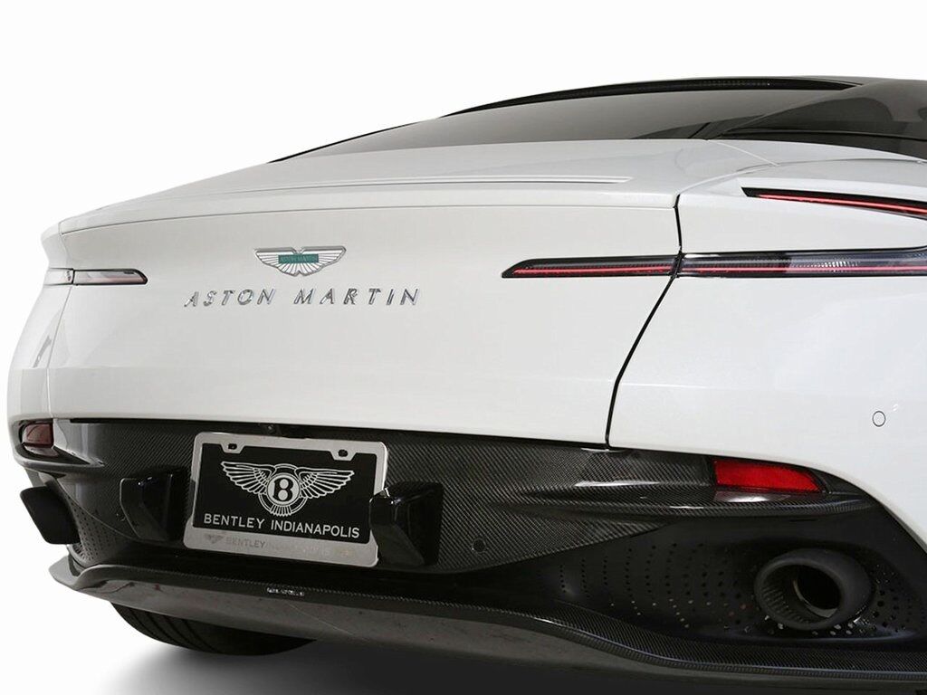 2024 Aston Martin DB12 Indianapolis IN