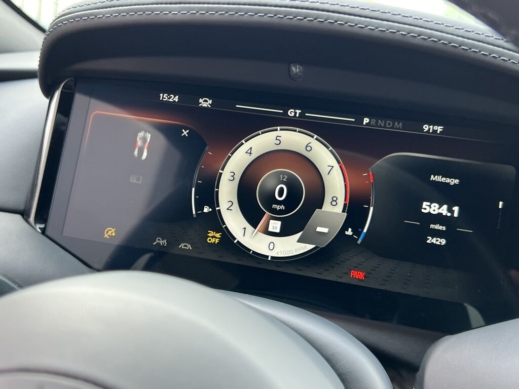 2024 Aston Martin DB12 Indianapolis IN