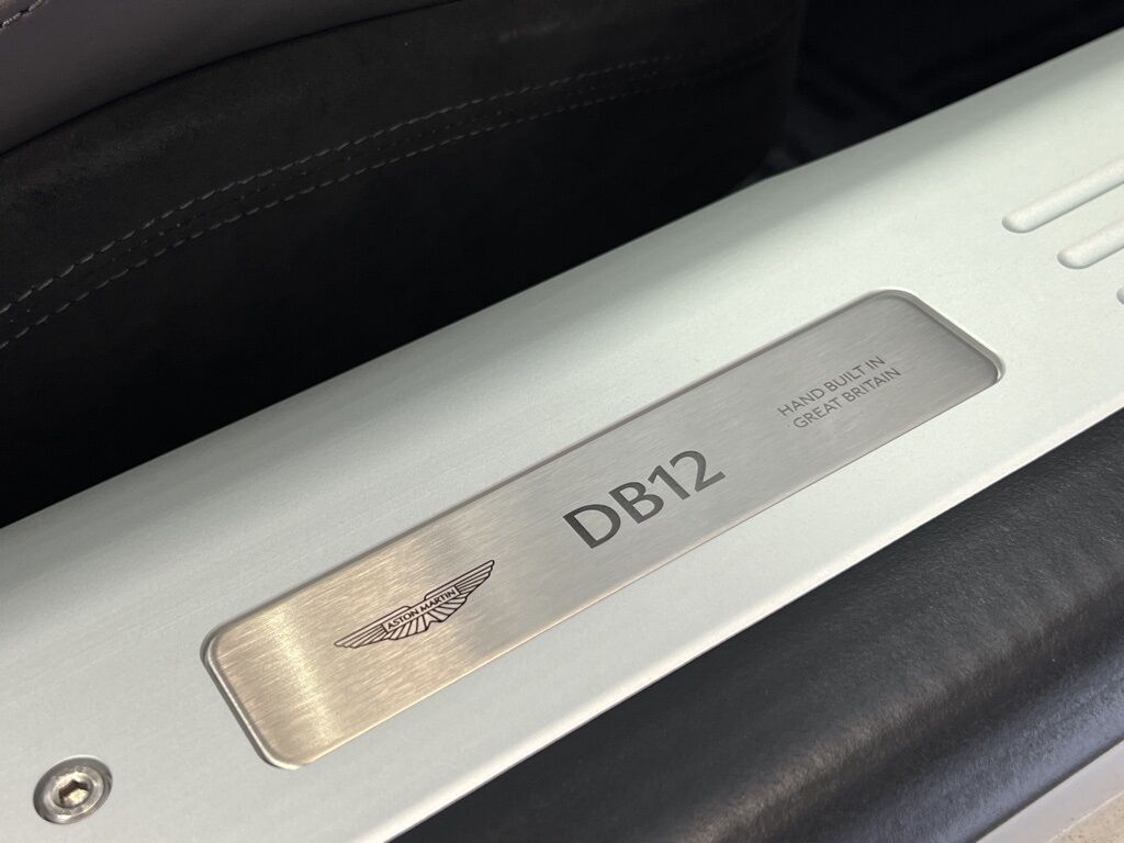 2024 Aston Martin DB12 Indianapolis IN