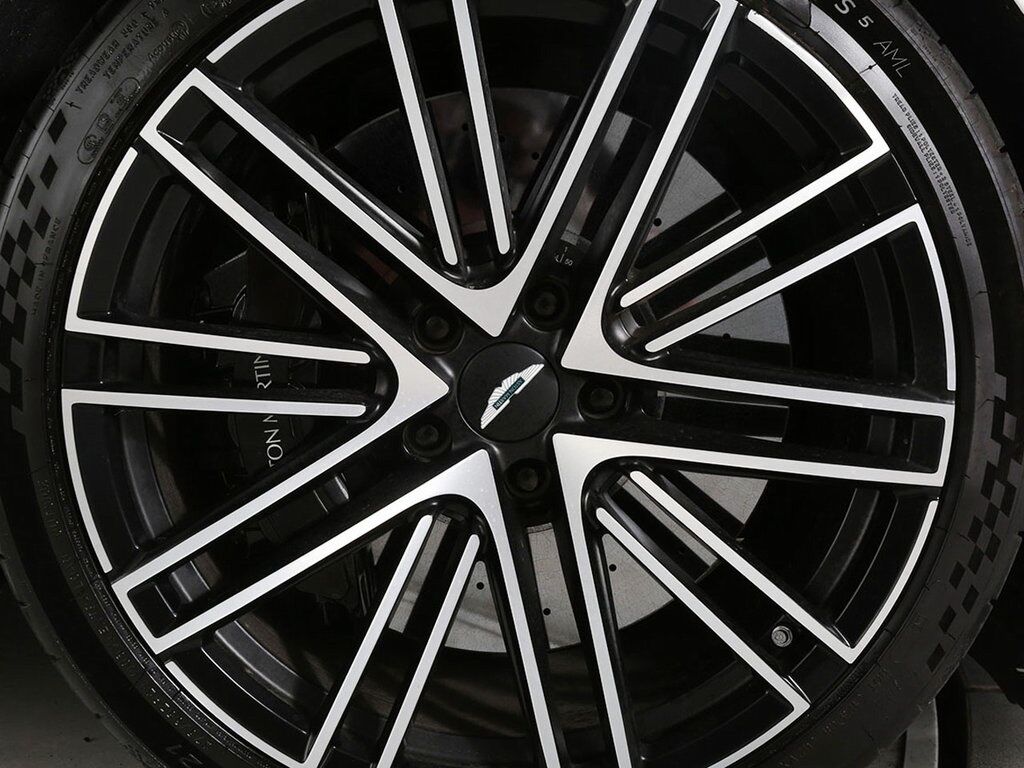 2024 Aston Martin DB12 Indianapolis IN
