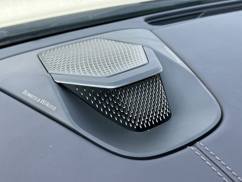 2024 Aston Martin DB12 Indianapolis IN