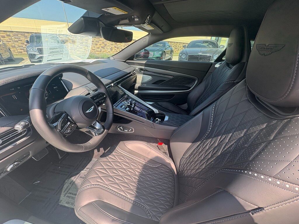 2024 Aston Martin DB12 Indianapolis IN