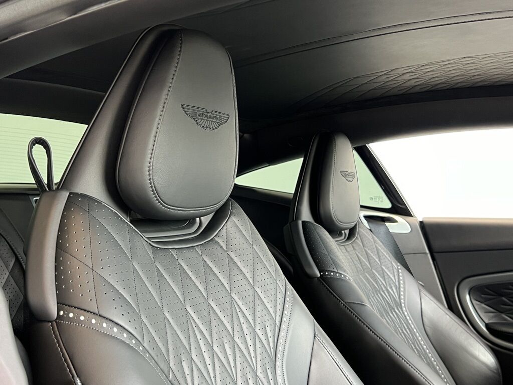2024 Aston Martin DB12 Indianapolis IN