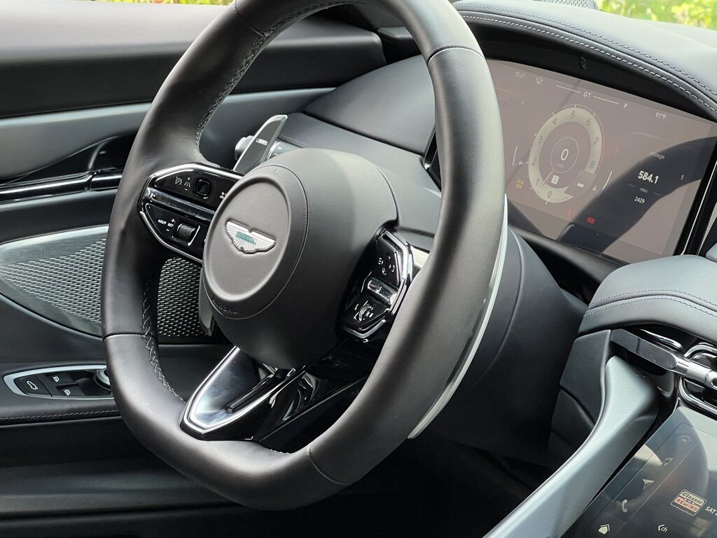 2024 Aston Martin DB12 Indianapolis IN