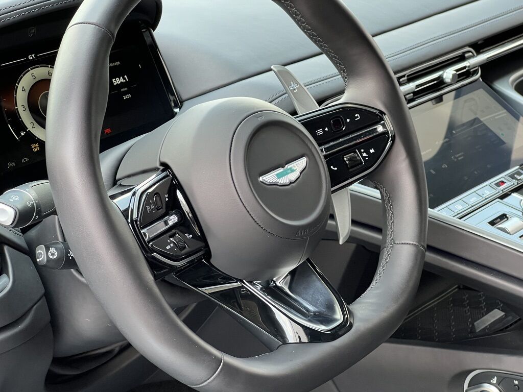 2024 Aston Martin DB12 Indianapolis IN