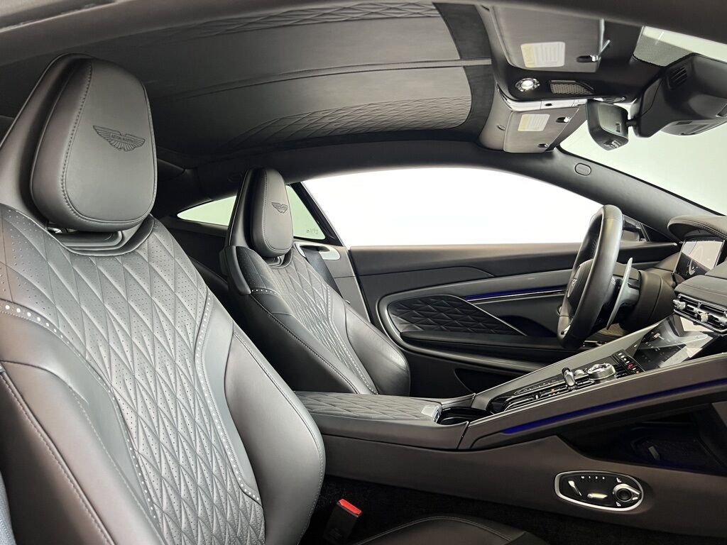 2024 Aston Martin DB12 Indianapolis IN