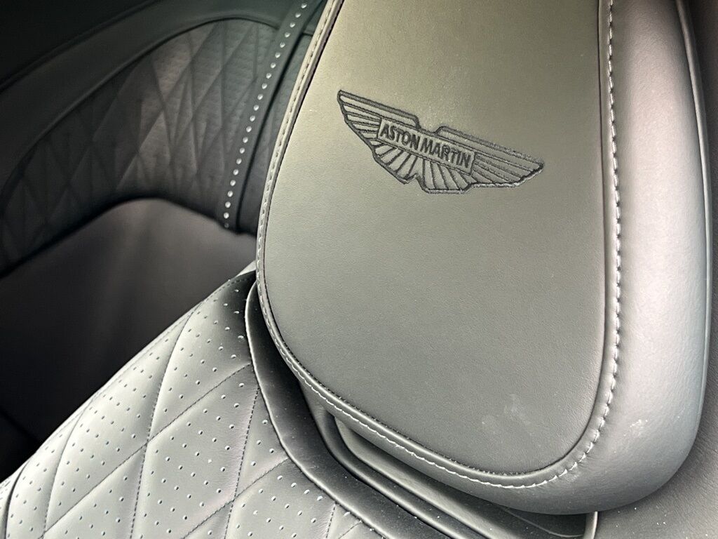 2024 Aston Martin DB12 Indianapolis IN