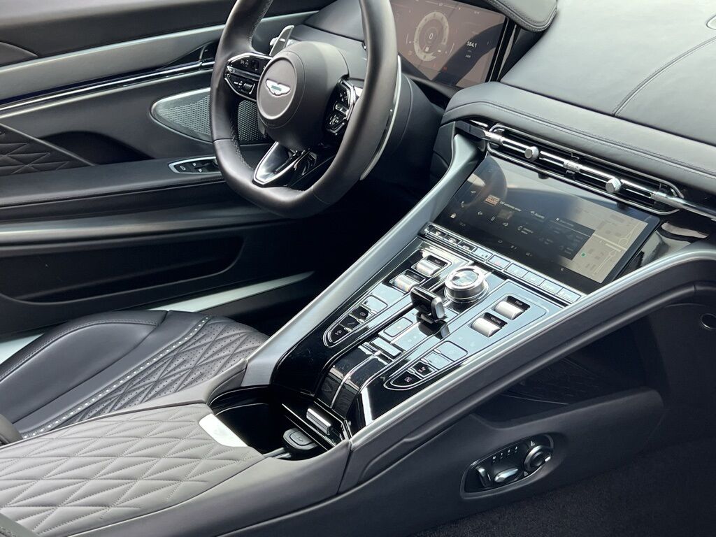 2024 Aston Martin DB12 Indianapolis IN
