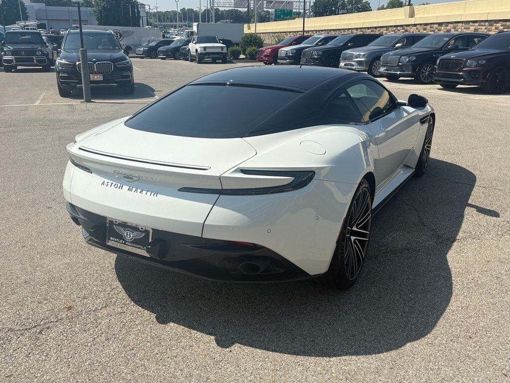 2024 Aston Martin DB12 Indianapolis IN