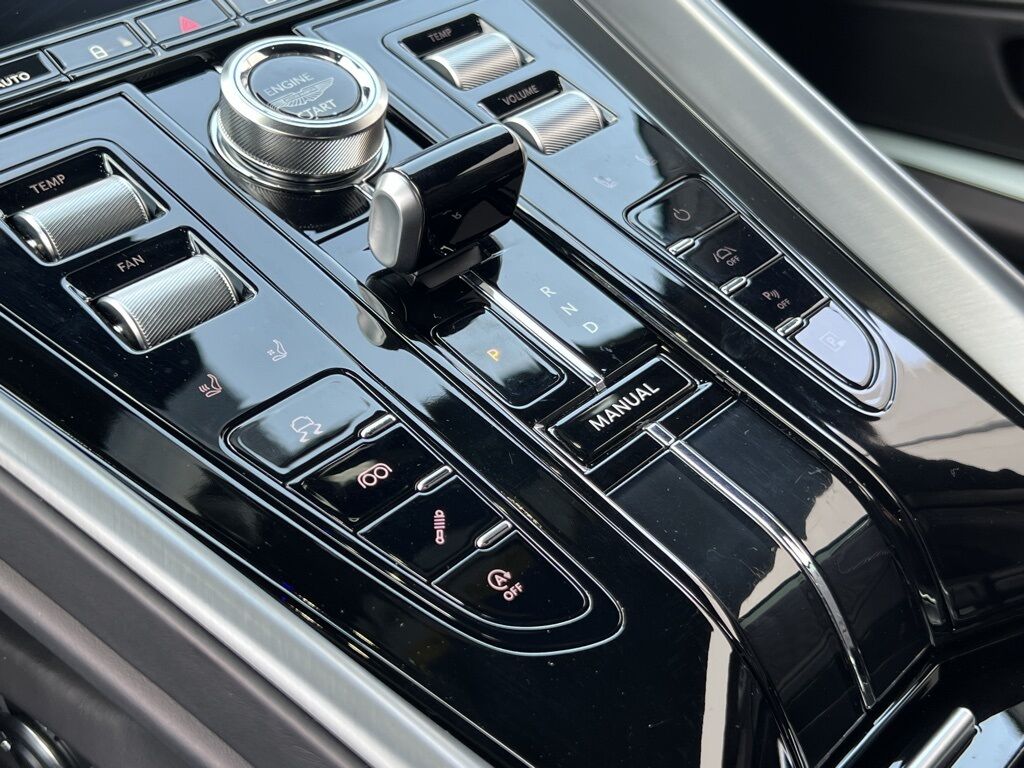 2024 Aston Martin DB12 Indianapolis IN