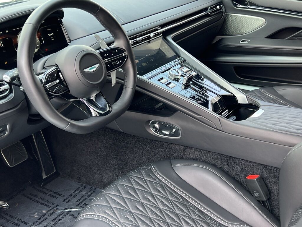 2024 Aston Martin DB12 Indianapolis IN