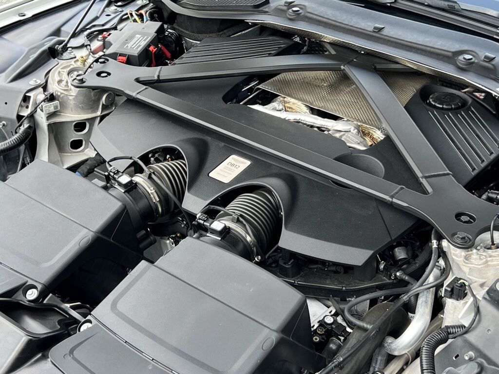 2024 Aston Martin DB12 Indianapolis IN