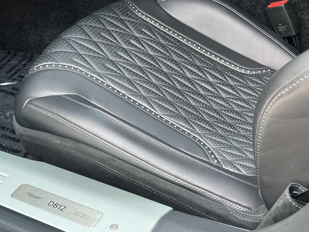 2024 Aston Martin DB12 Indianapolis IN