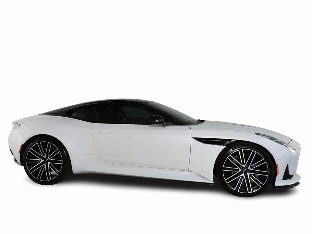 2024 Aston Martin DB12 Indianapolis IN