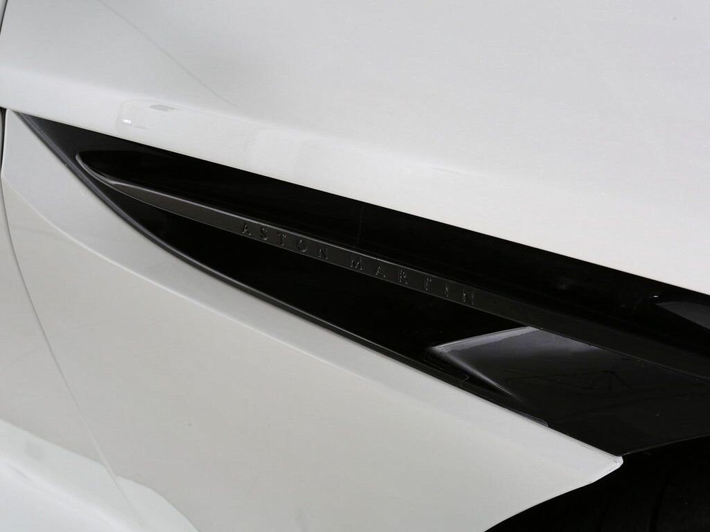 2024 Aston Martin DB12 Indianapolis IN