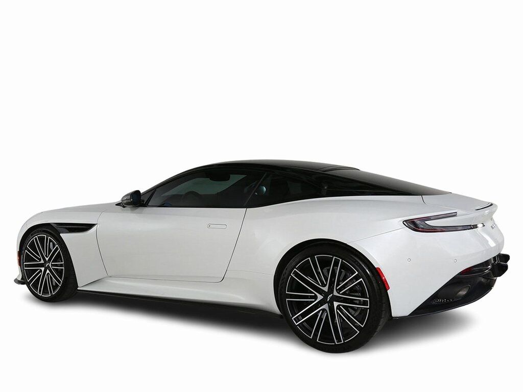 2024 Aston Martin DB12 Indianapolis IN