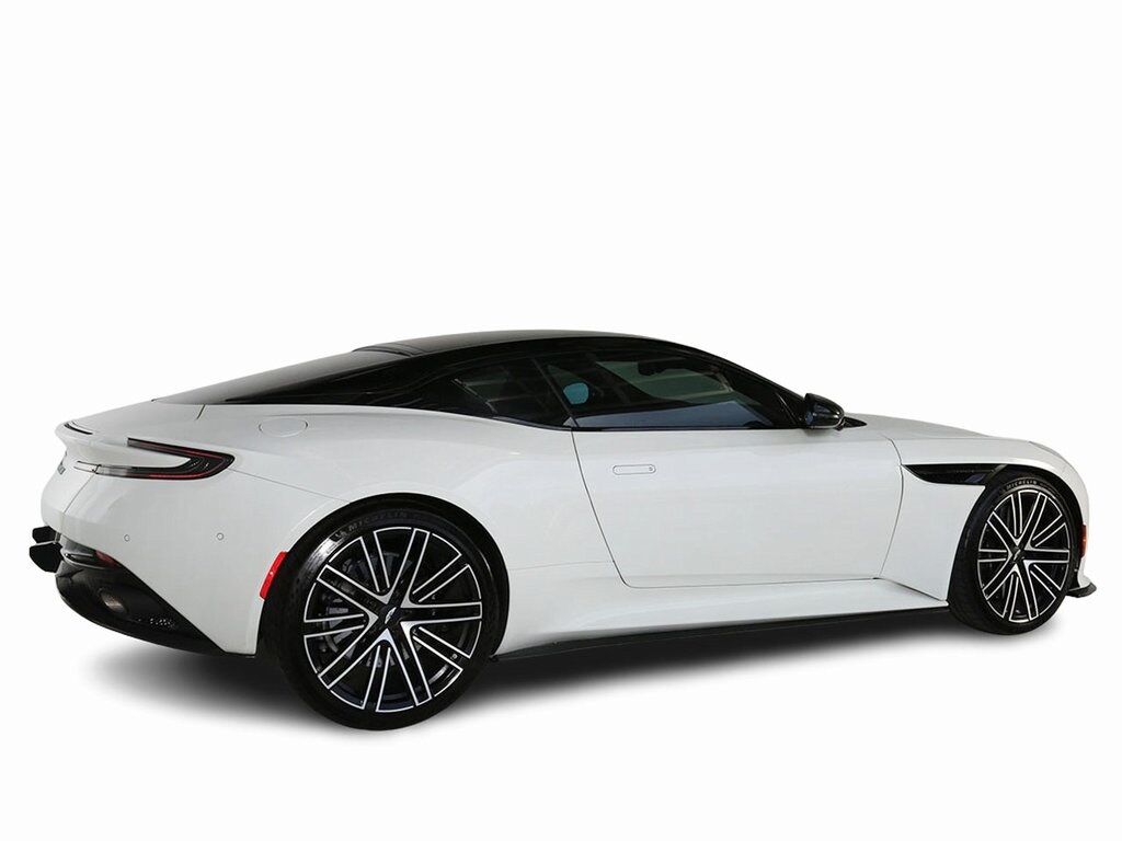 2024 Aston Martin DB12 Indianapolis IN