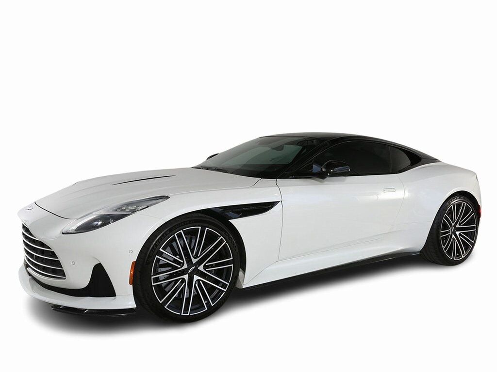 2024 Aston Martin DB12 Indianapolis IN