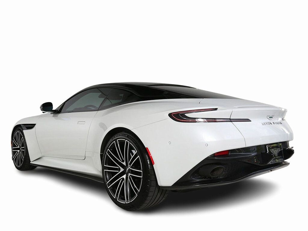 2024 Aston Martin DB12 Indianapolis IN