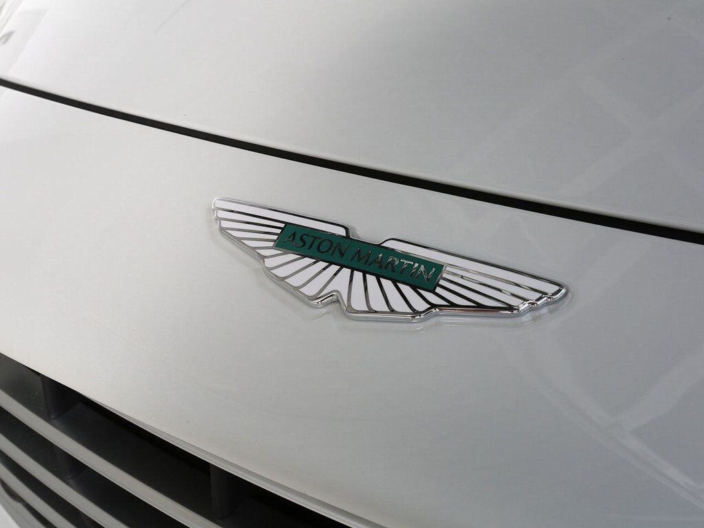2024 Aston Martin DB12 Indianapolis IN