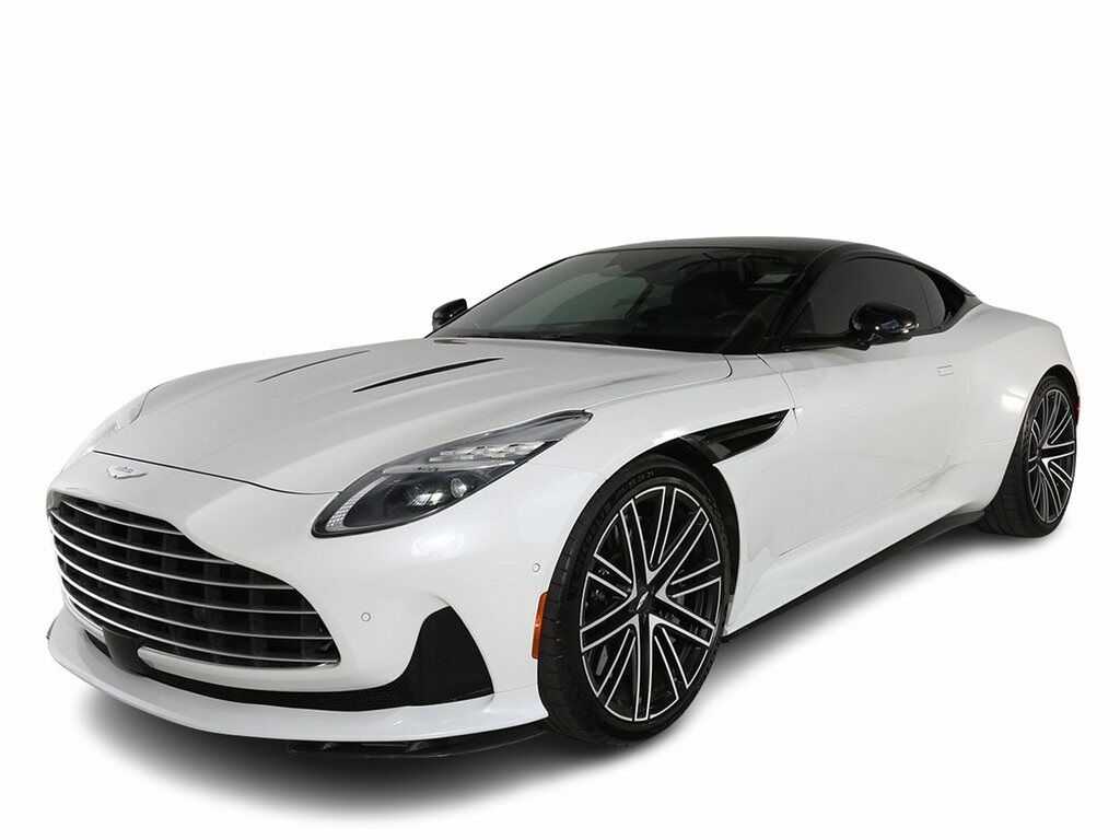 2024 Aston Martin DB12 Indianapolis IN