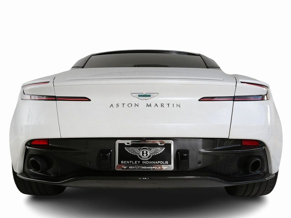 2024 Aston Martin DB12 Indianapolis IN