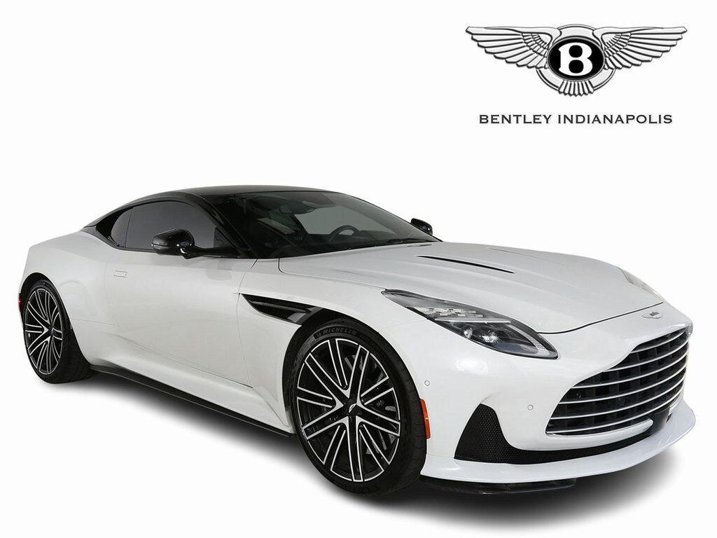 2024 Aston Martin DB12 Indianapolis IN