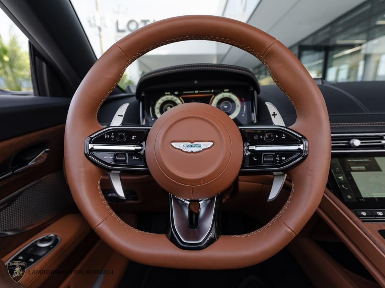 2024 Aston Martin DB12 West Palm Beach FL