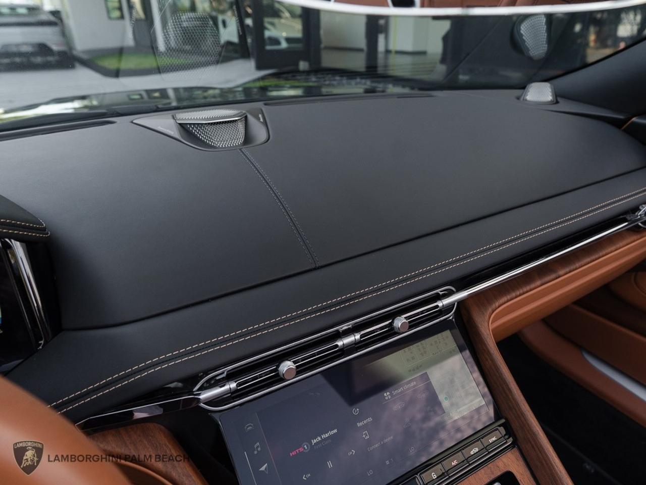 2024 Aston Martin DB12 West Palm Beach FL