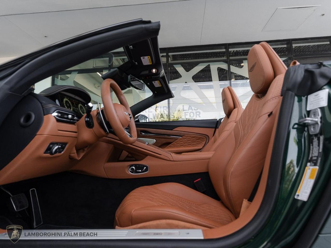 2024 Aston Martin DB12 West Palm Beach FL