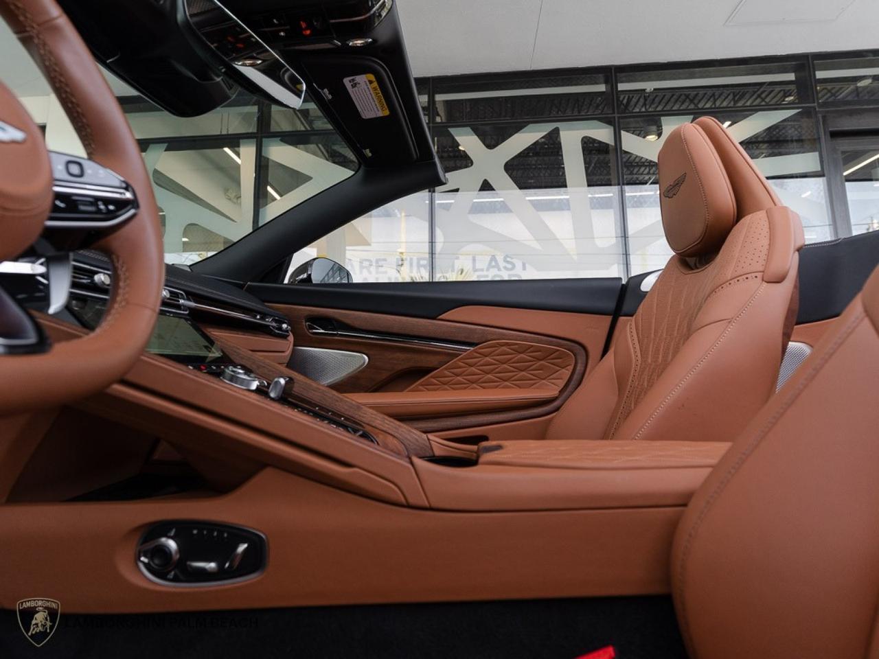 2024 Aston Martin DB12 West Palm Beach FL