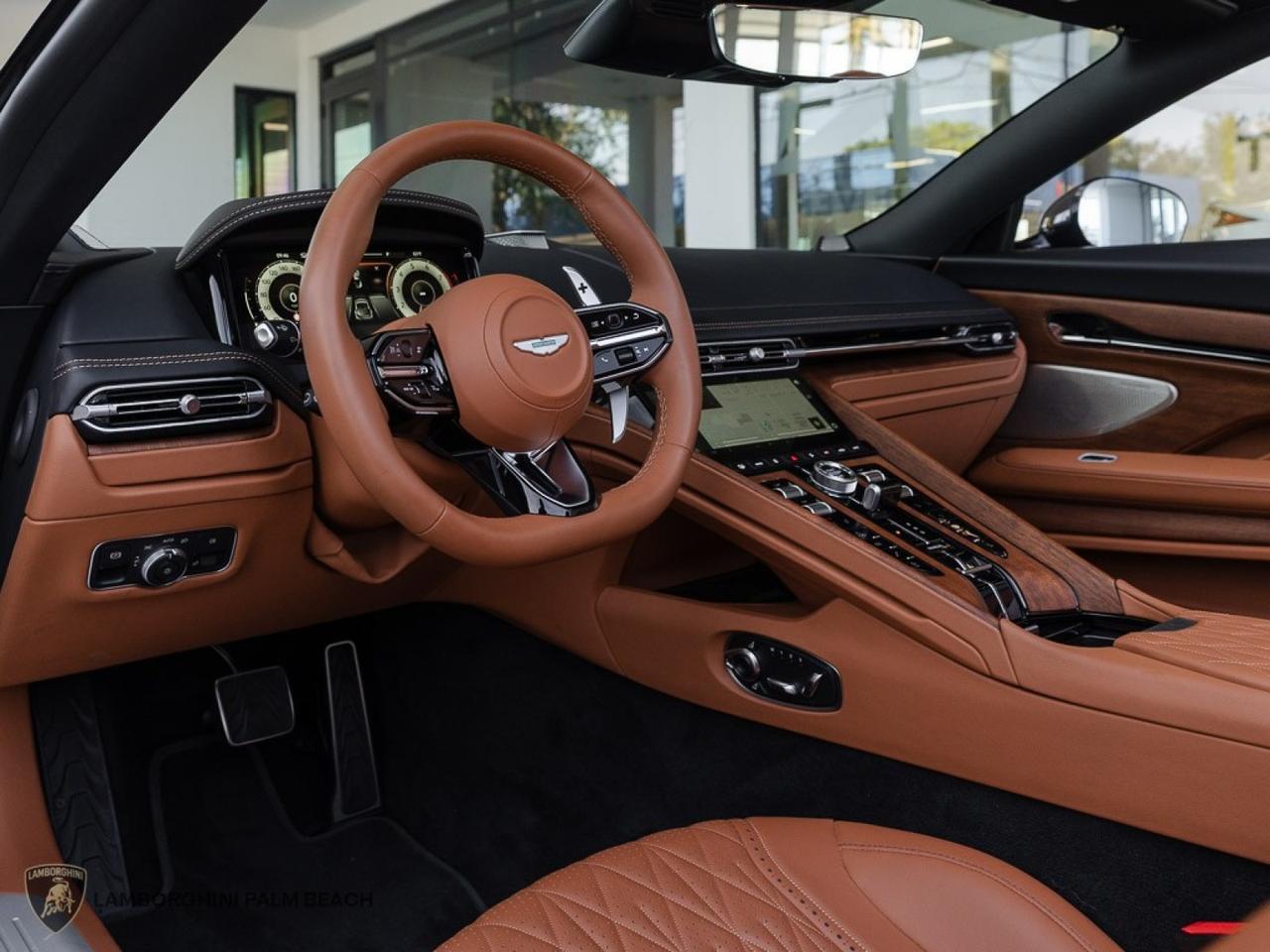 2024 Aston Martin DB12 West Palm Beach FL