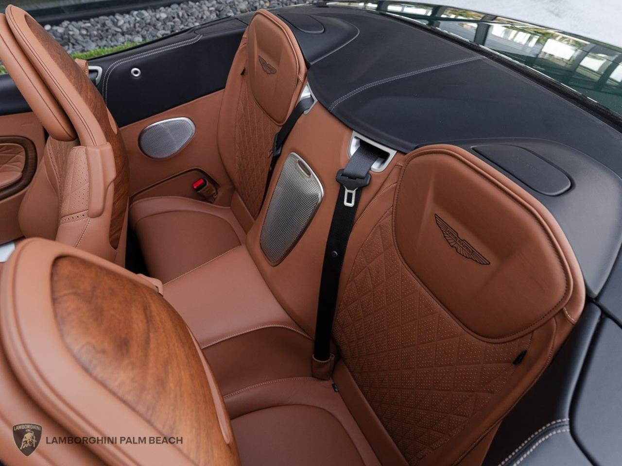 2024 Aston Martin DB12 West Palm Beach FL