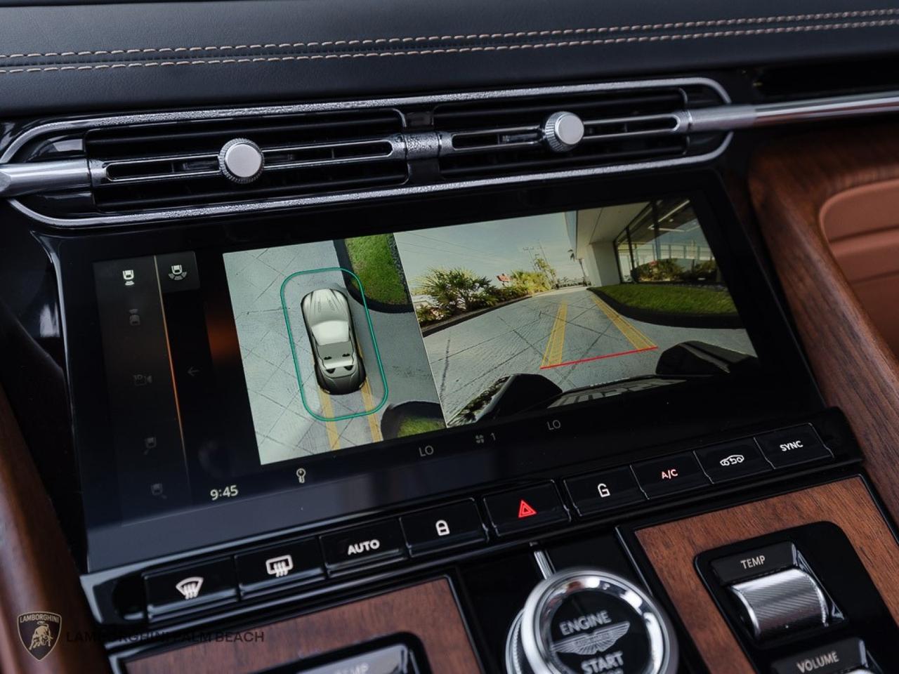 2024 Aston Martin DB12 West Palm Beach FL
