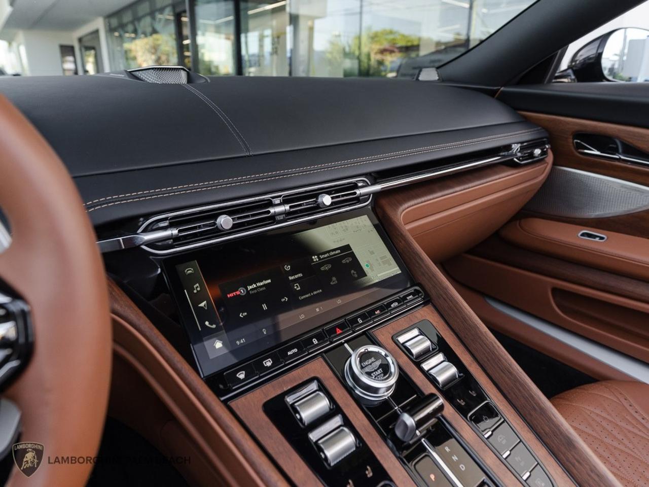 2024 Aston Martin DB12 West Palm Beach FL