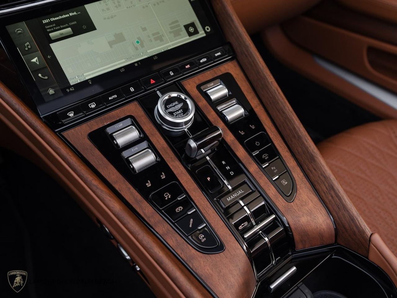 2024 Aston Martin DB12 West Palm Beach FL