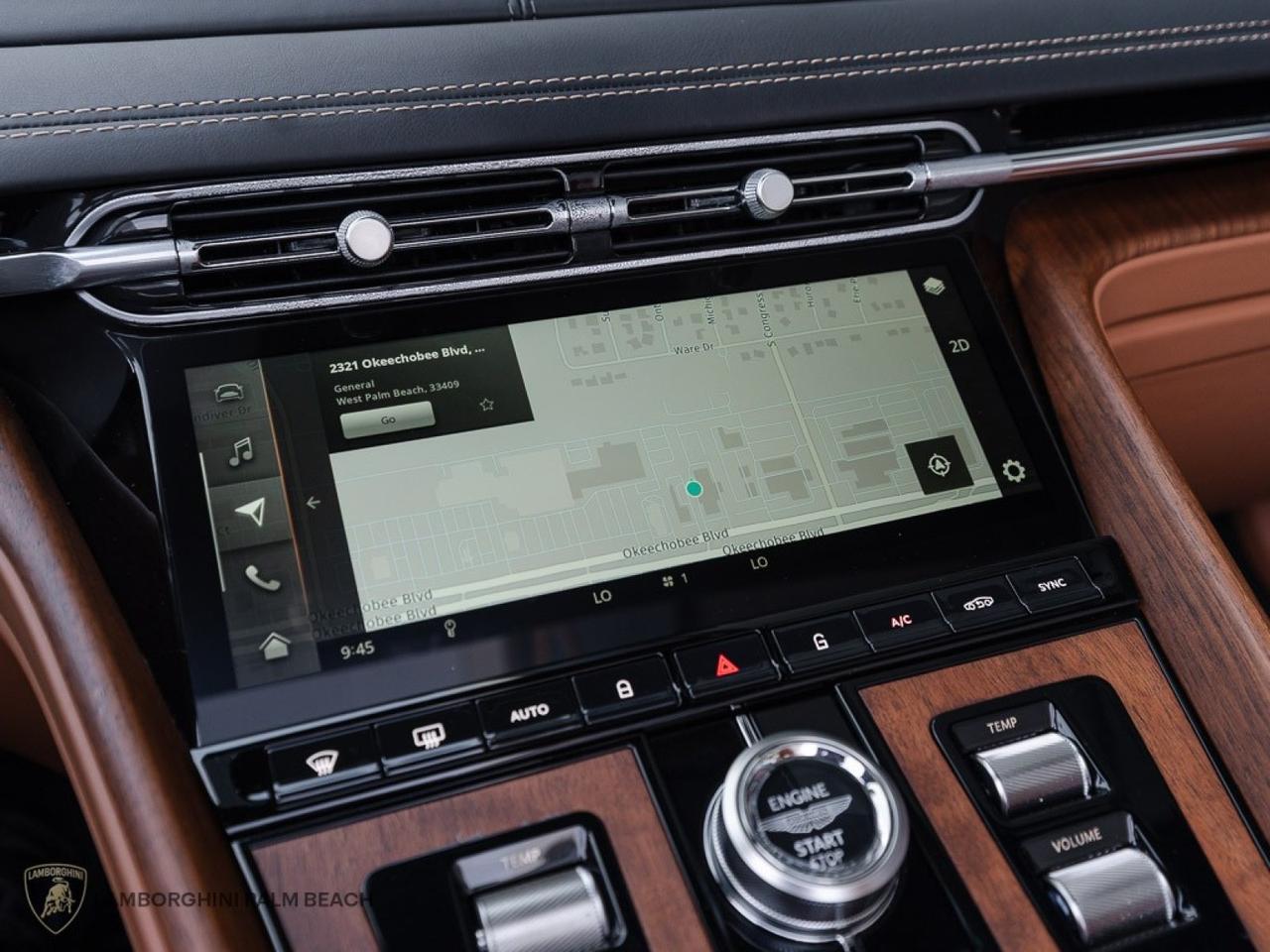 2024 Aston Martin DB12 West Palm Beach FL