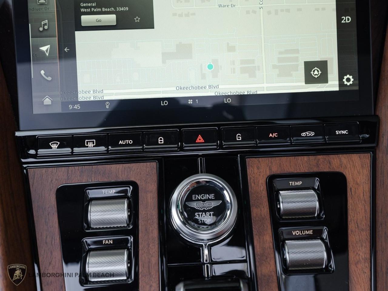 2024 Aston Martin DB12 West Palm Beach FL