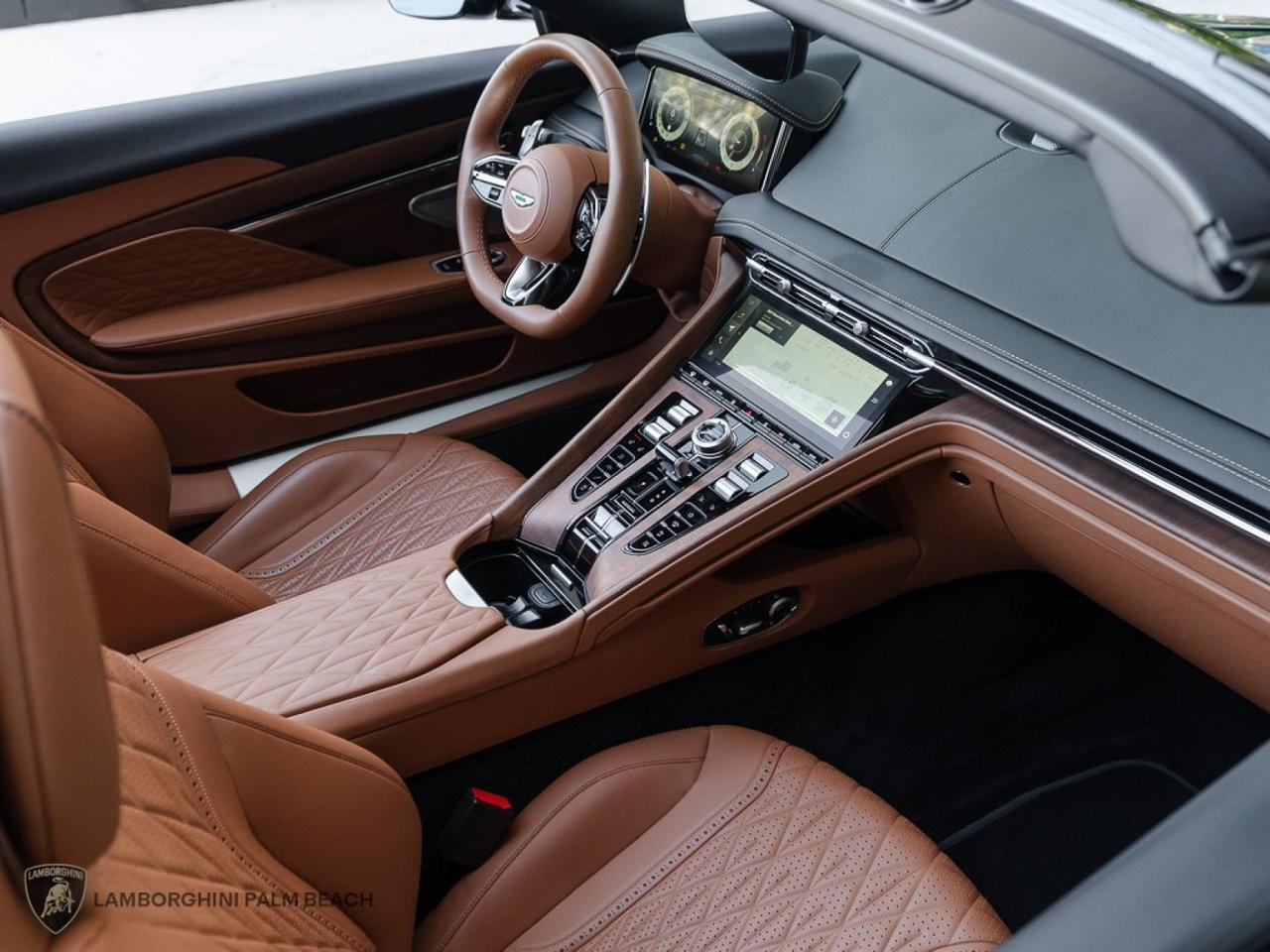 2024 Aston Martin DB12 West Palm Beach FL