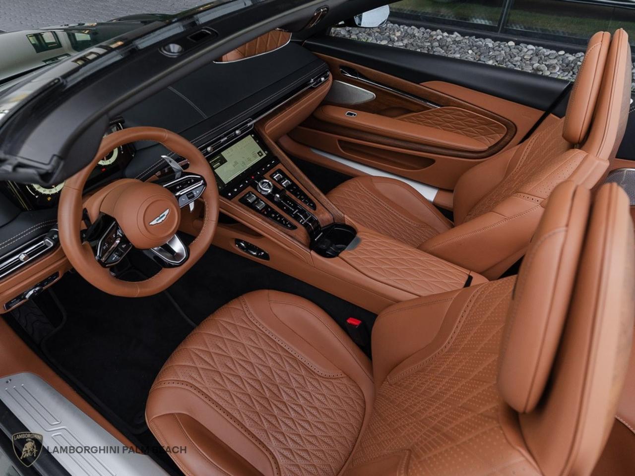 2024 Aston Martin DB12 West Palm Beach FL