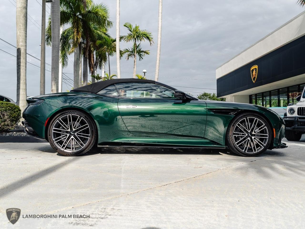 2024 Aston Martin DB12 West Palm Beach FL