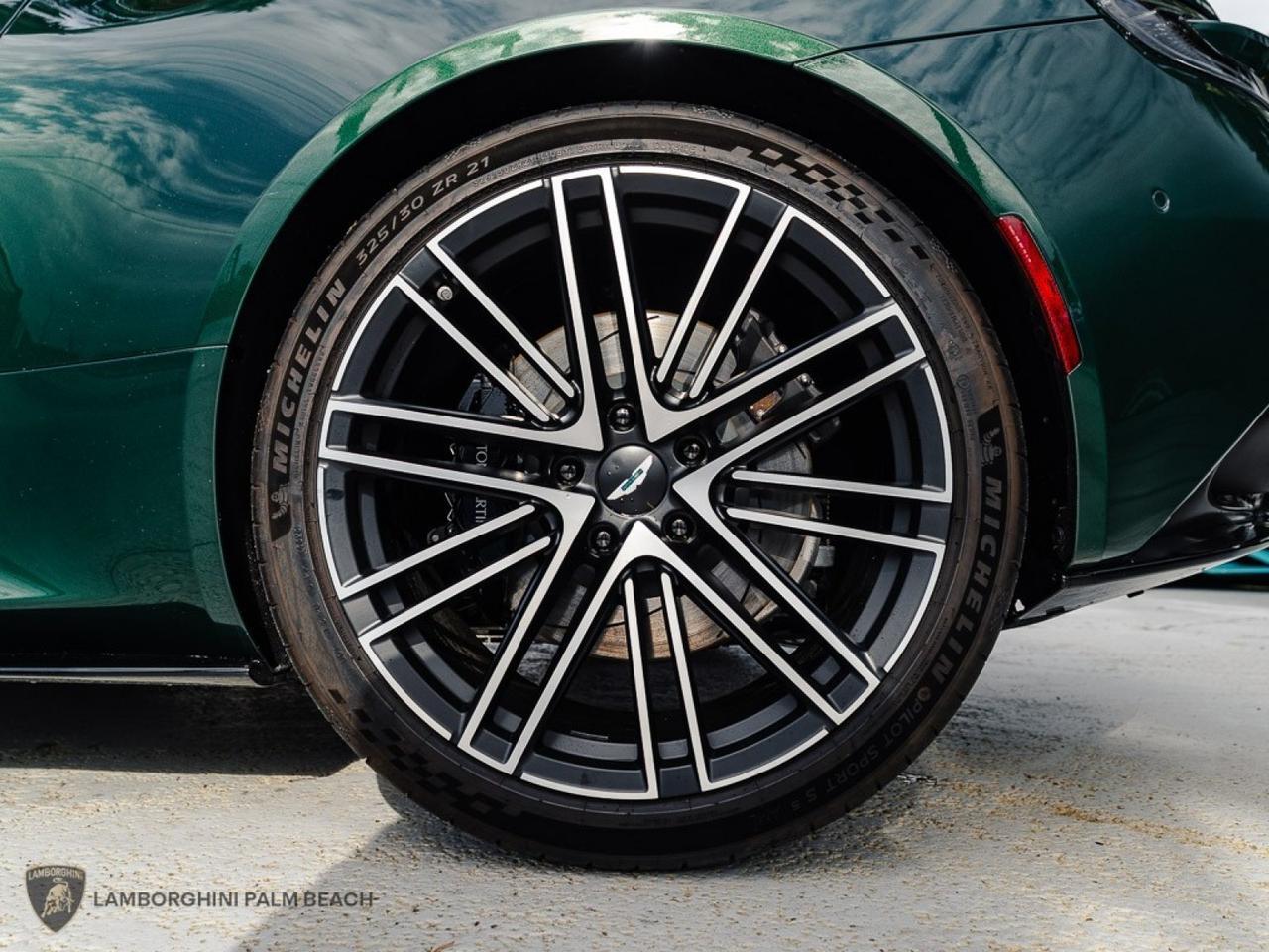 2024 Aston Martin DB12 West Palm Beach FL