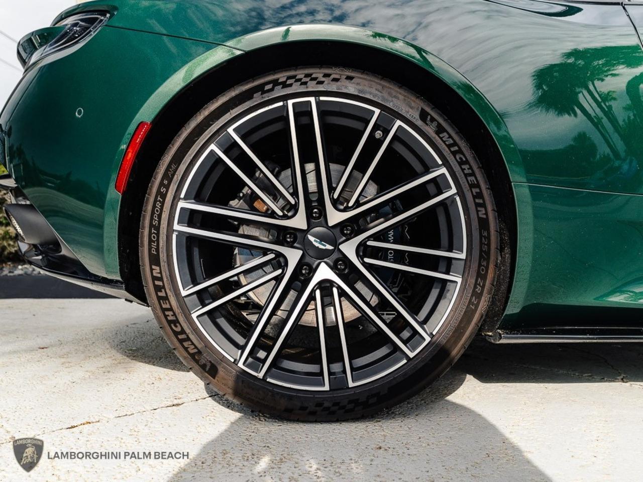 2024 Aston Martin DB12 West Palm Beach FL
