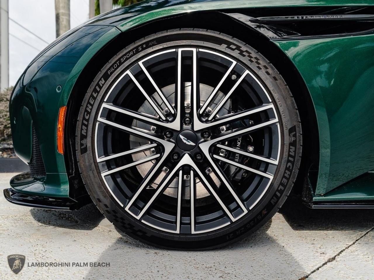2024 Aston Martin DB12 West Palm Beach FL