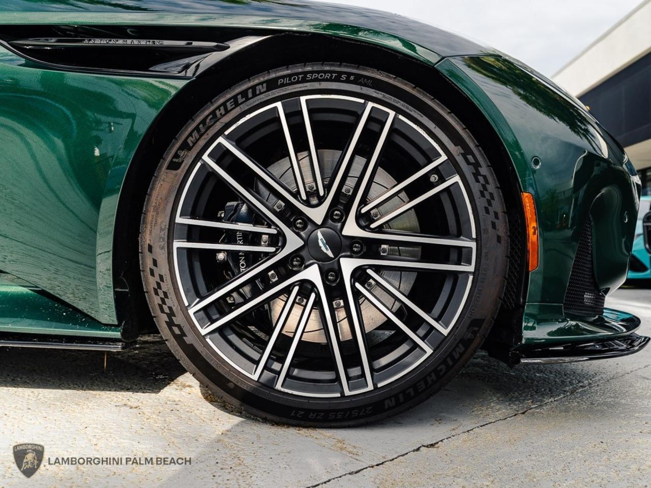 2024 Aston Martin DB12 West Palm Beach FL