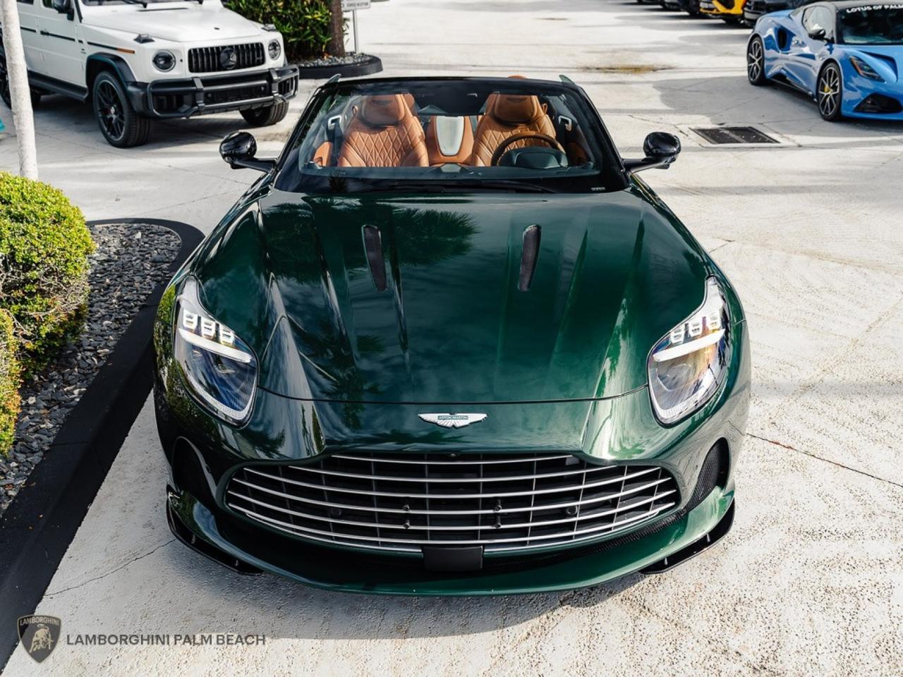2024 Aston Martin DB12 West Palm Beach FL