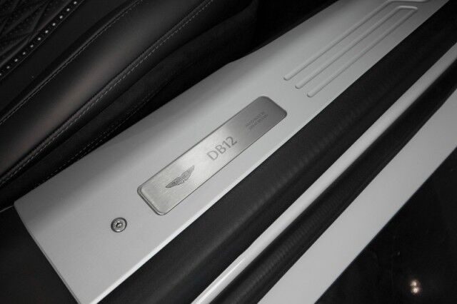 2024 Aston Martin DB12 ($329,800 MSRP!) *ONLY 400 MILES* *SAVE $90,000 OFF NEW* San Diego CA